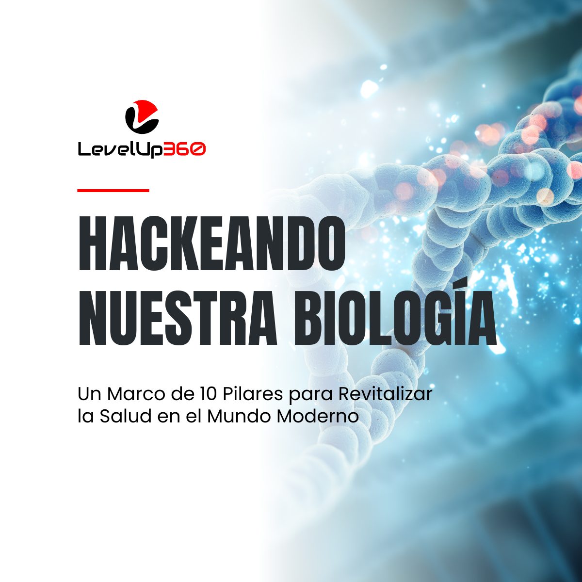 Hacking Our Biology (2)