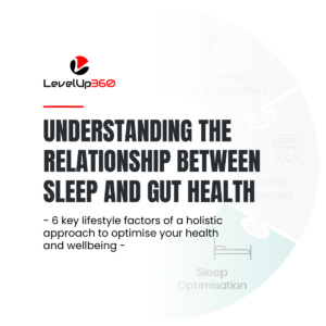 Understanding the relationship between sleep and gut health (2)