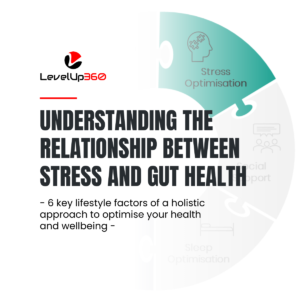 Understanding the relationship between stress and gut health (2)