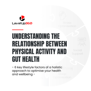 Understanding the relationship between Physical Activity and gut health (2)