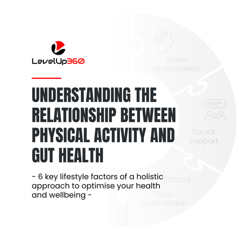 Understanding the relationship between Physical Activity and gut health (2)