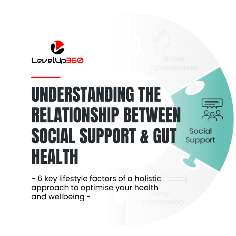Understanding the relationship between social support & gut health (2)