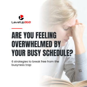 Are you feeling overwhelmed by your busy schedule (2)