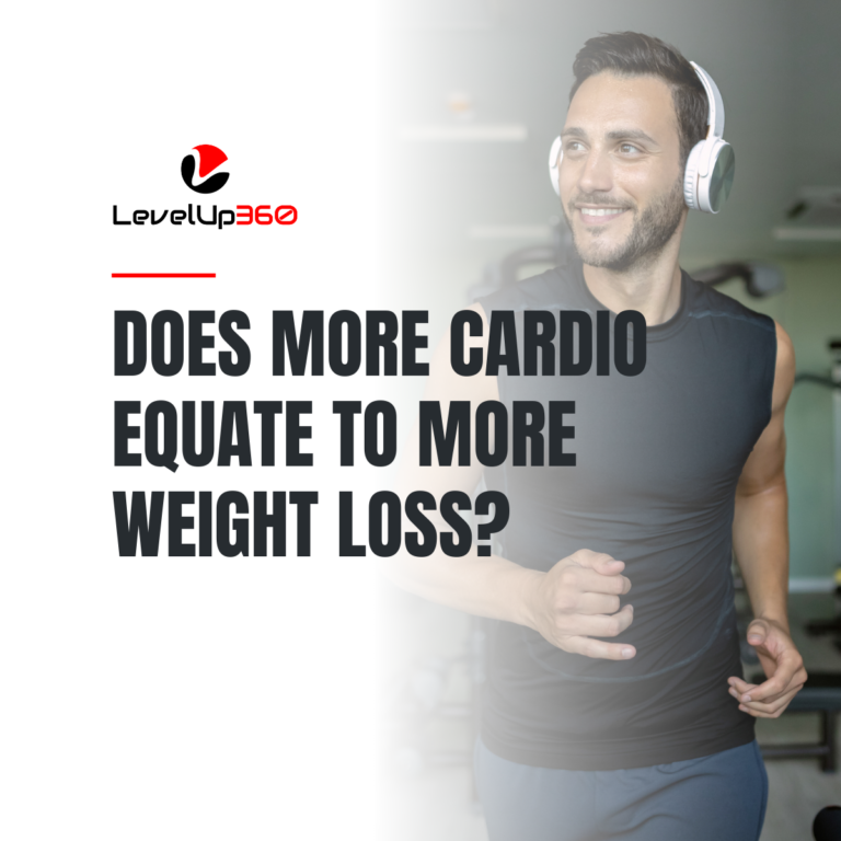 Does More Cardio Equate to More Weight Loss (2)