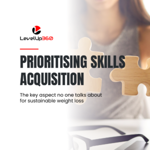 Prioritising skills acquisition (2)