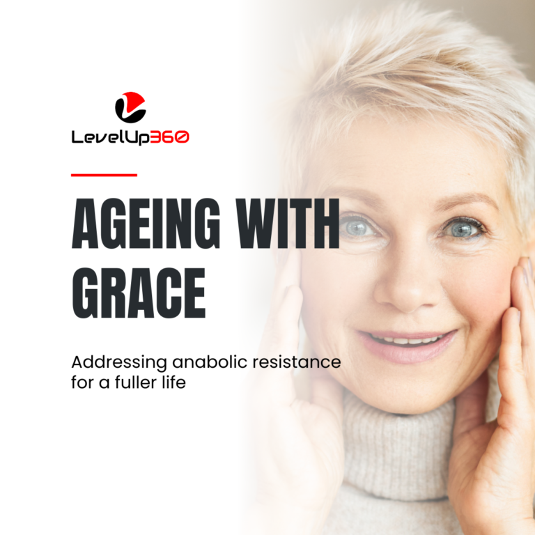Ageing with Grace (2)