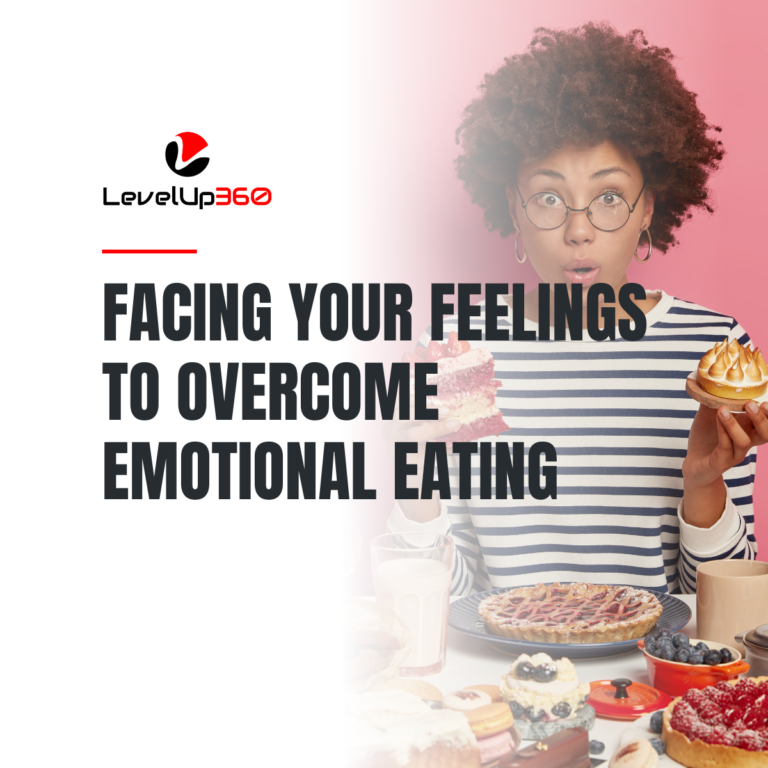 Facing Your Feelings to Overcome Emotional Eating (2)