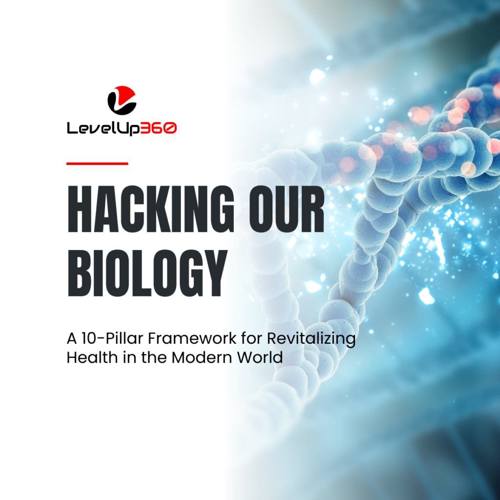 Hacking Our Biology (2)