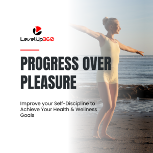 Progress Over Pleasure (2)