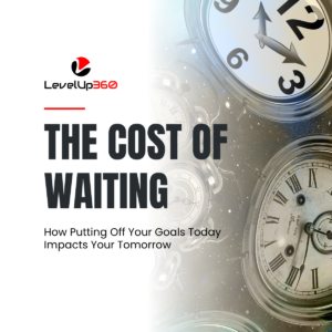 The Cost of Waiting (2)