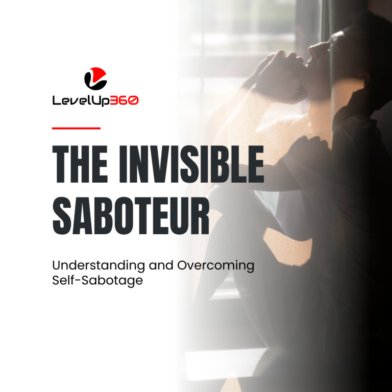 The Invisible Saboteur (2)