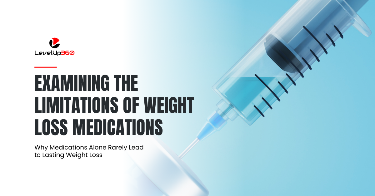 Examining the Limitations of Weight Loss Medications
