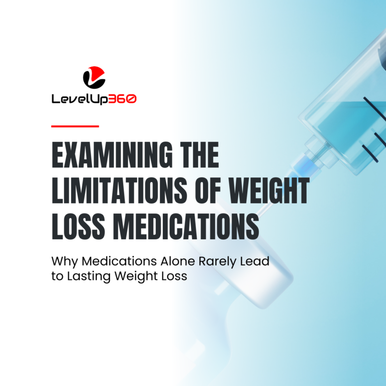 Examining the Limitations of Weight Loss Medications (2)