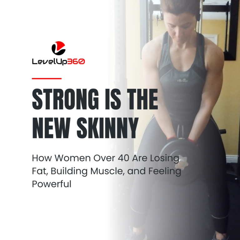 Strong is the New Skinny (2)