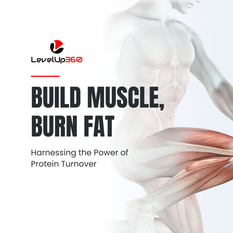 Build Muscle, Burn Fat (2)