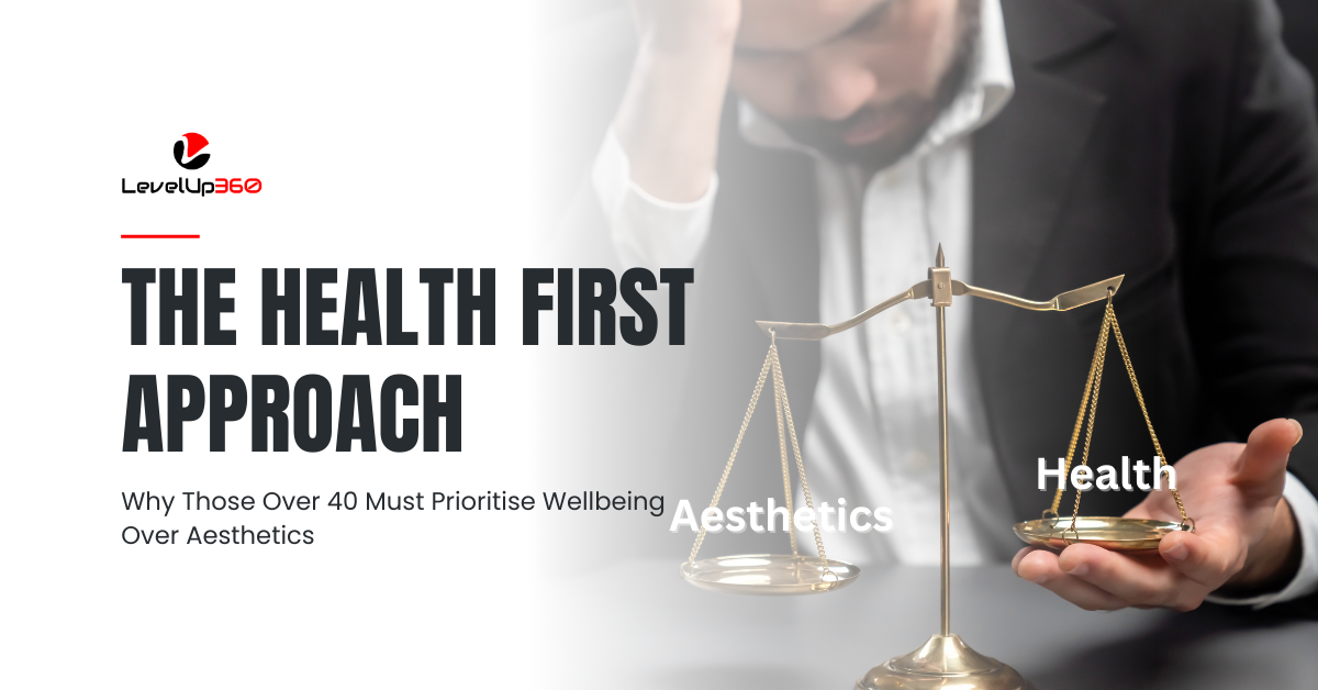 The Health First Approach