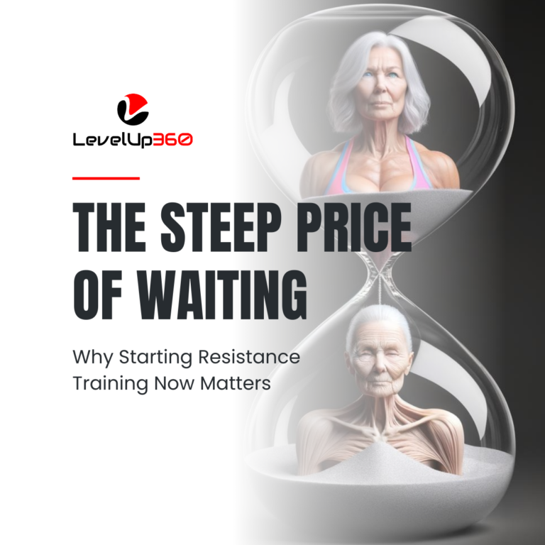 The Steep Price of Waiting (2)