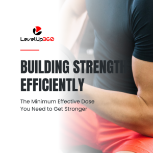 Building Strength Efficiently (2)