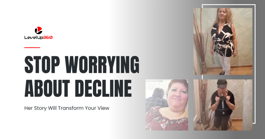 Stop Worrying About Decline