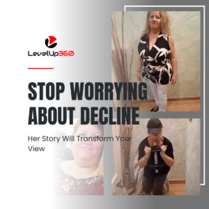 Stop Worrying About Decline (2)
