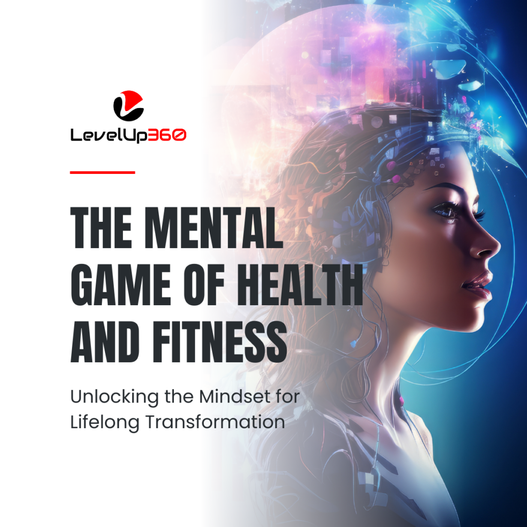 The Mental Game of Health and Fitness (2)