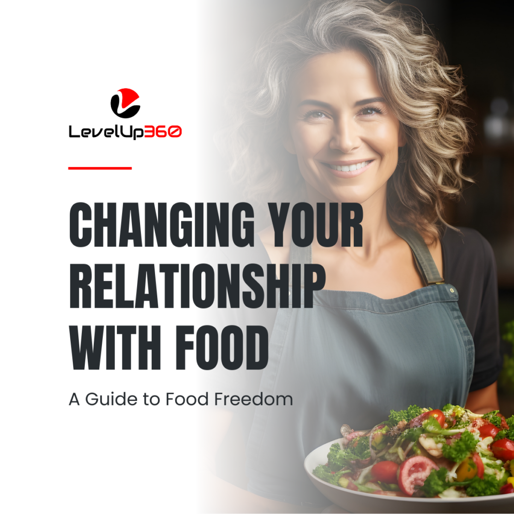 Changing Your Relationship With Food (2)