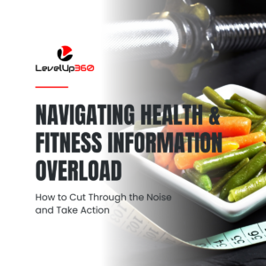 Navigating Health & Fitness Information Overload (2)