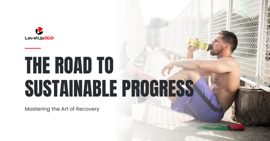 The Road to Sustainable Progress