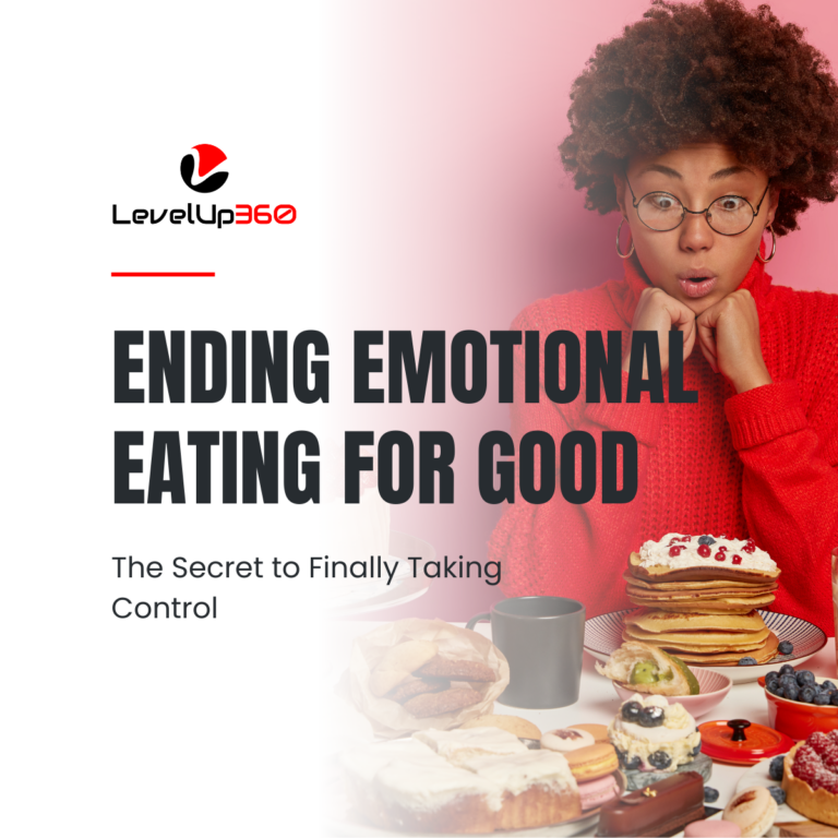 Ending Emotional Eating for Good (2)