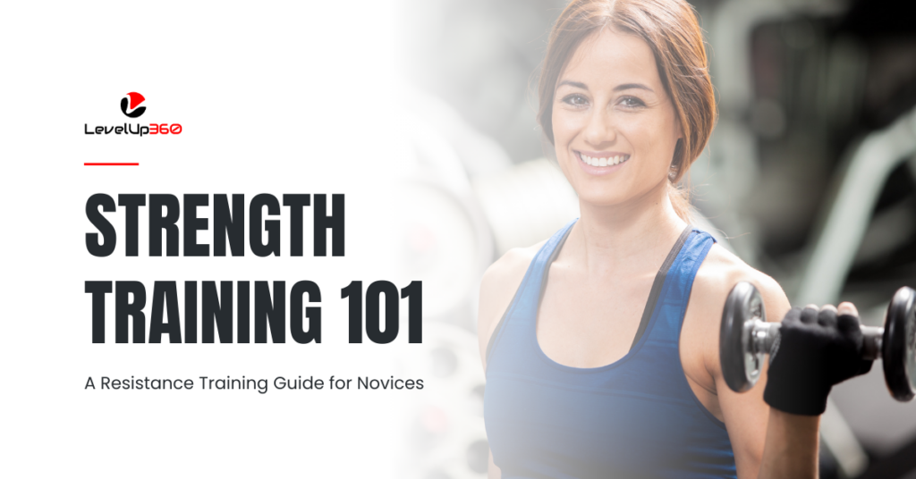 Strength Training 101