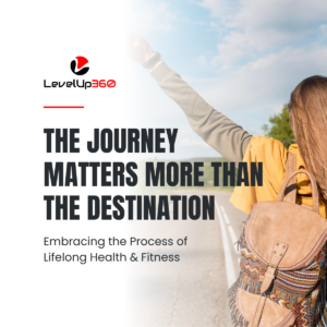 The Journey Matters More Than the Destination (2)