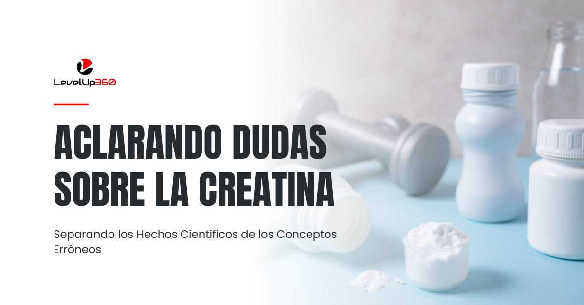 Shedding Light on Creatine Separating - Scientific Fact From Misconceptions