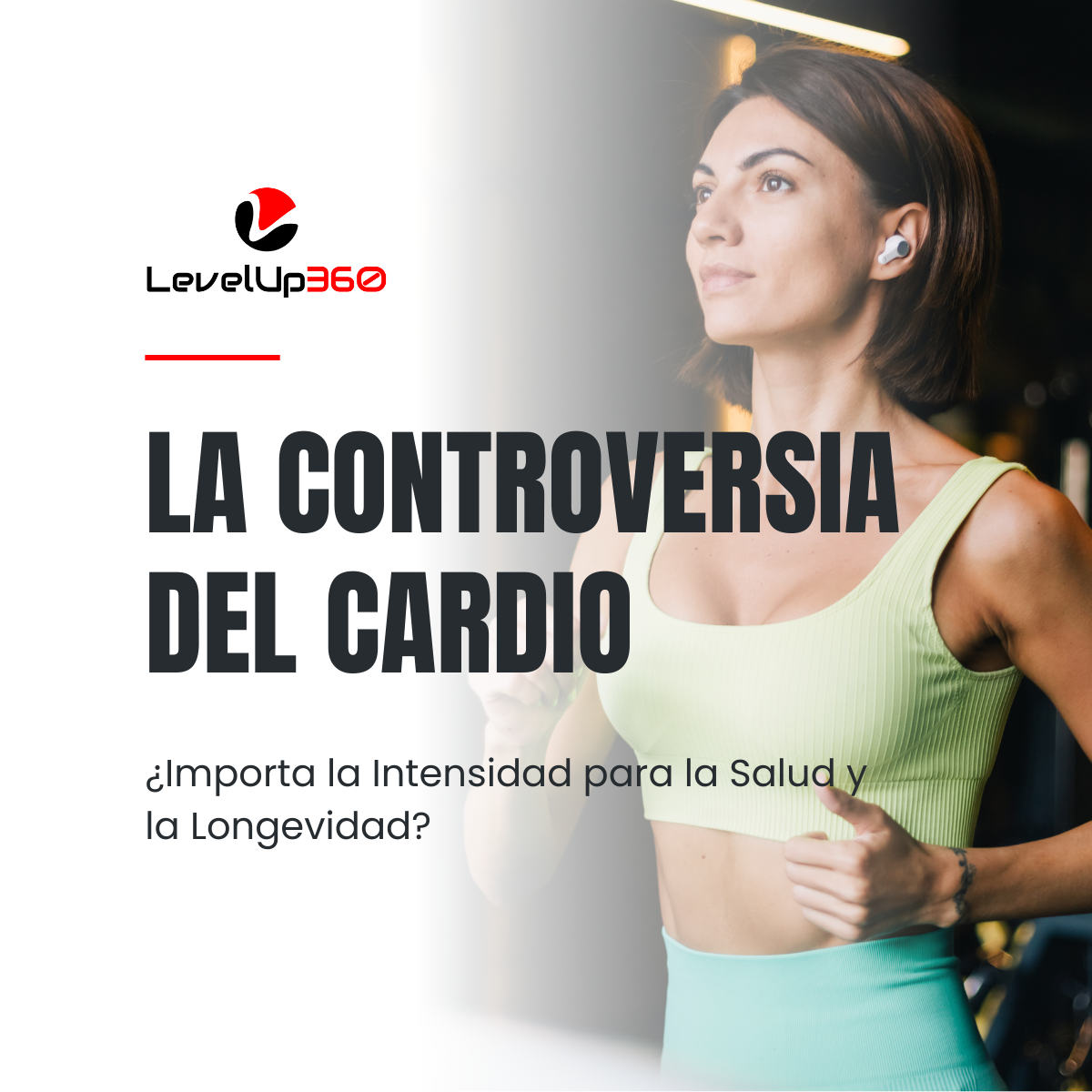 The Cardio Controversy (2)