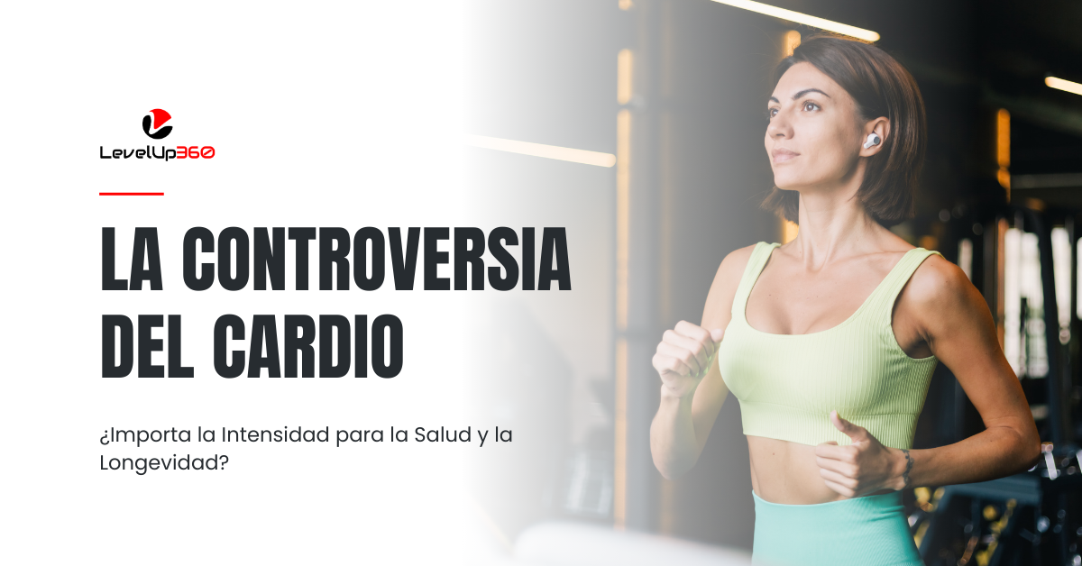 The Cardio Controversy