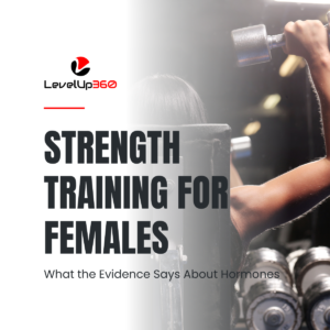 Strength Training for Females-What the Evidence Says About Hormones (2)