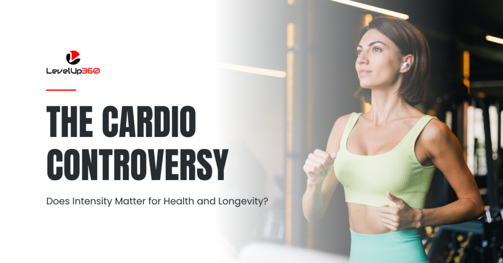 The Cardio Controversy