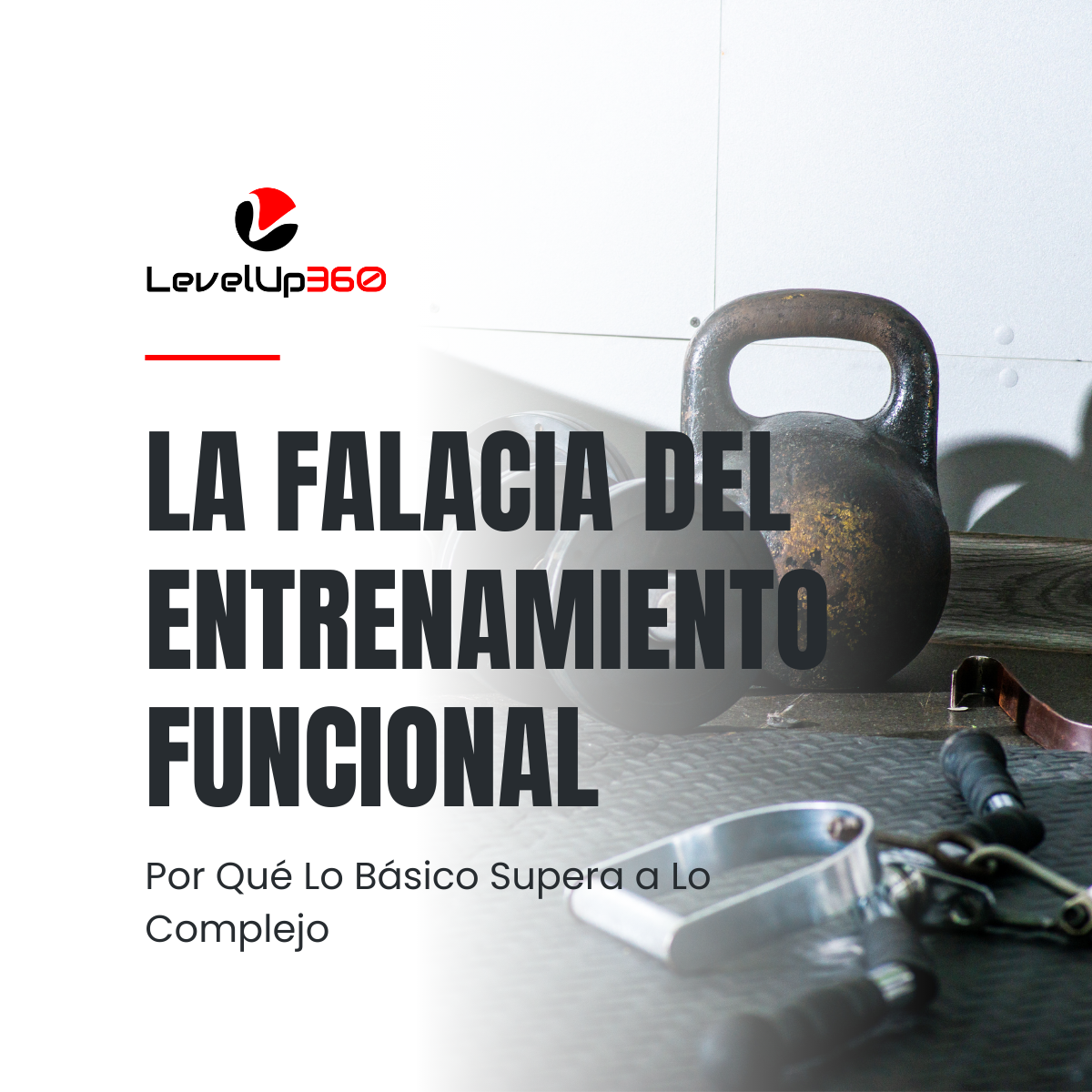 The Functional Training Fallacy_Why Basics Beat Complexity (2)