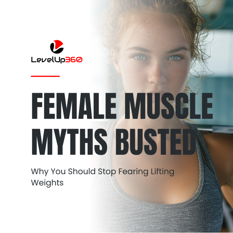 Female Muscle Myths Busted_Why You Should Stop Fearing Lifting Weights (2)